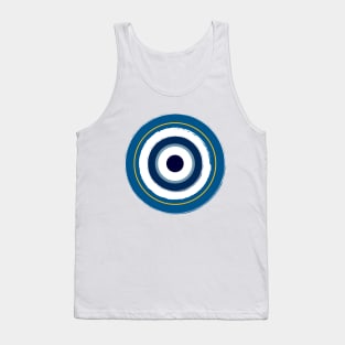 Circuli Tank Top